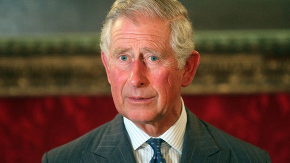 Prince Charles