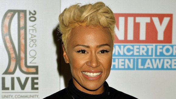 Emeli Sande