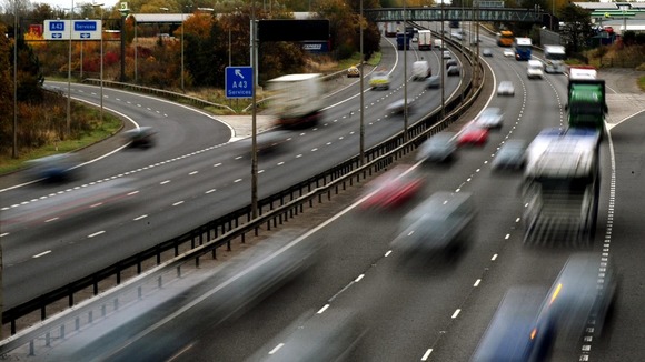 An 80mph top speed limit is likely to be popular with drivers