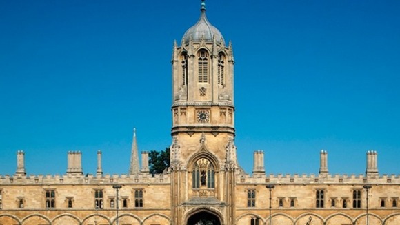 Christ Church College