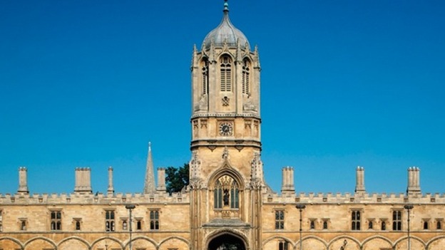 Christ Church College