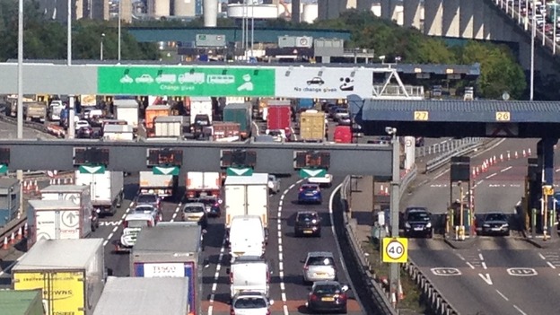 Dartford