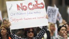 Teachers' strike