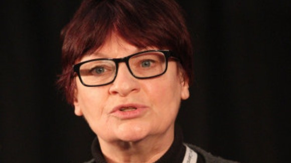 Christine Blower