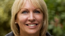 Nadine Dorries