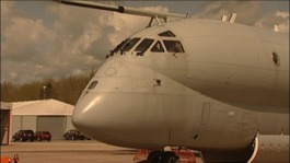 Fears that Nimrod not been replaced