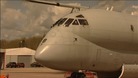 Fears that Nimrod not been replaced