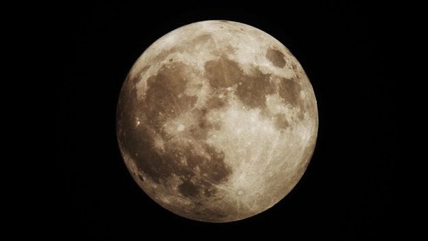 Super Moon