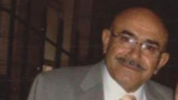 Sharif Demirsay