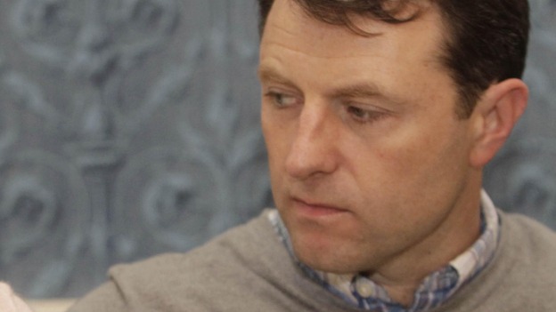 Gerry McCann, the father of missing Madeleine, hopes to give evidence.