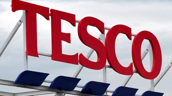Tesco have recalled a range of frozen turkey dinners