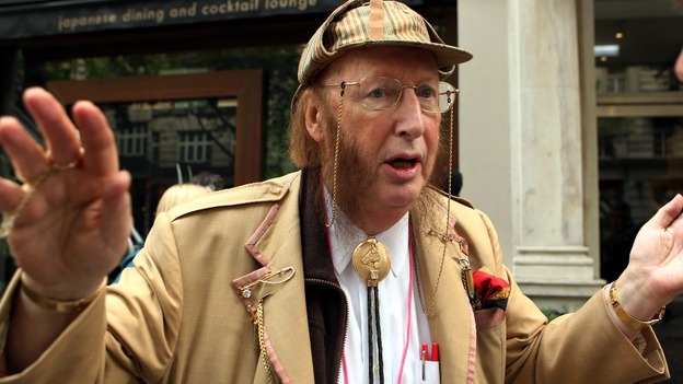 Horse racing pundit John McCririck was sacked from Channel 4 because he was "irritating" to viewers, says Channel 4