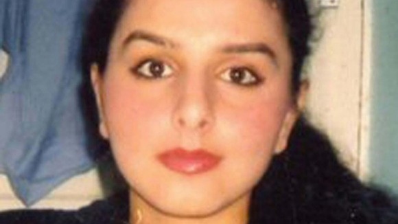Nineteen-year-old Banaz Mahmod's father and uncle were jailed for life in 2007 for their roles in her honour killing