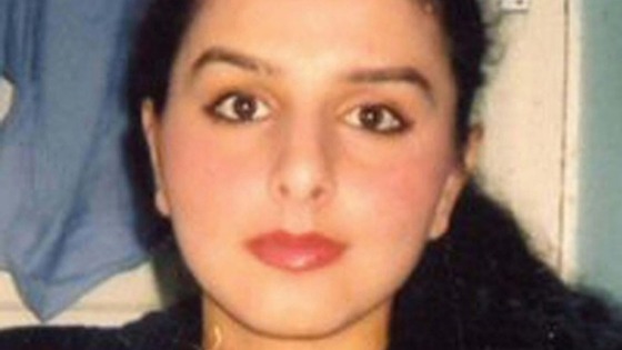 Nineteen-year-old Banaz Mahmod's father and uncle were jailed for life in 2007 for their roles in her honour killing