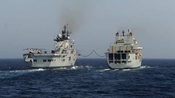 ship