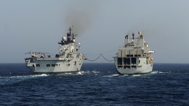 ship