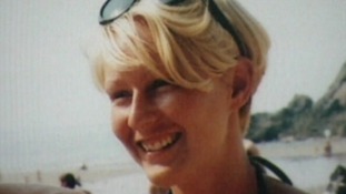 Melanie Hall