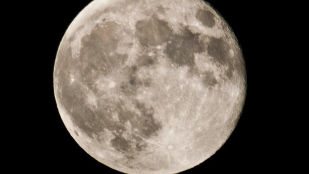 Super moon