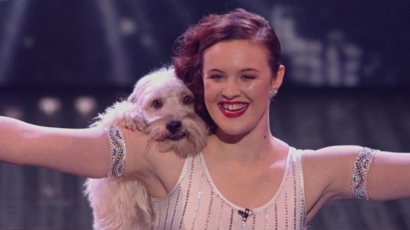 Britain's Got Talent