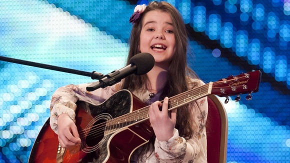 Britain's Got Talent
