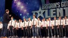 Only Boys Aloud