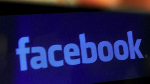 Police were called to the property in Highgate after details emerged on Facebook