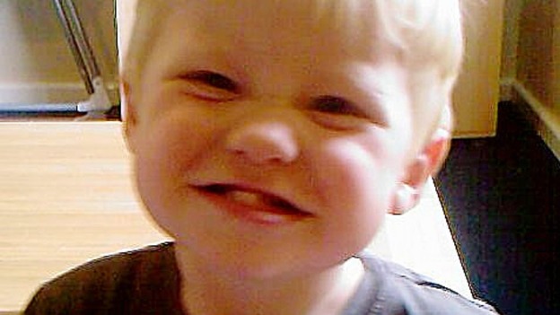 Keanu Williams was two years old when he was beaten to death by his mother.