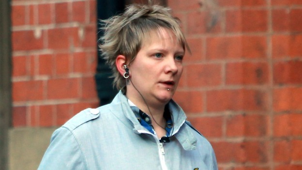 Keanu Williams' mother Rebecca Shuttleworth was jailed for life in June.