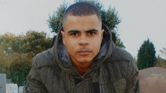 Mark Duggan