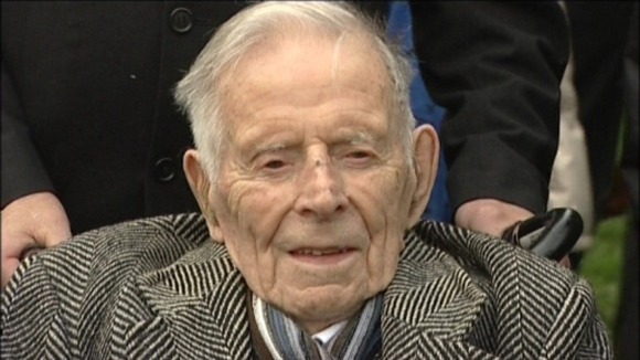 Harry Patch