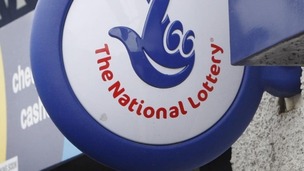 The price of a lottery ticket rises from £1 to £2 today, in the first increase since the national gamble was implemented in 1994.