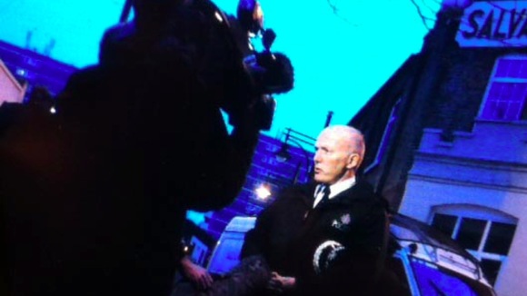Kent Police, Gary Beautridge, Medway