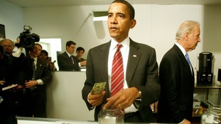 Why the US government looks likely to run out of money -and why that matters to us.