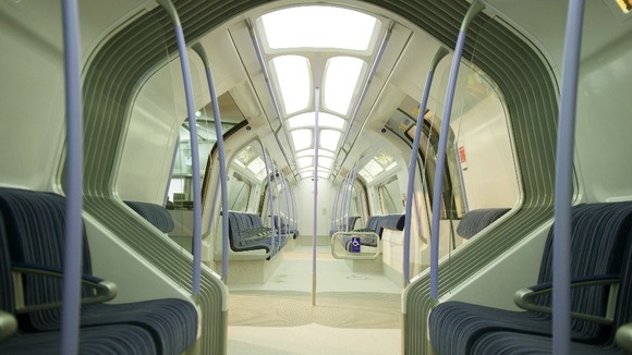 The manufacturer claims the design will save enough energy to power 30,000 homes per year
