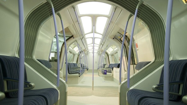 The manufacturer claims the design will save enough energy to power 30,000 homes per year