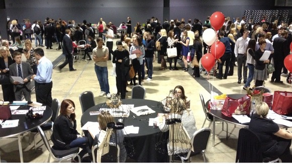 jobs fayre