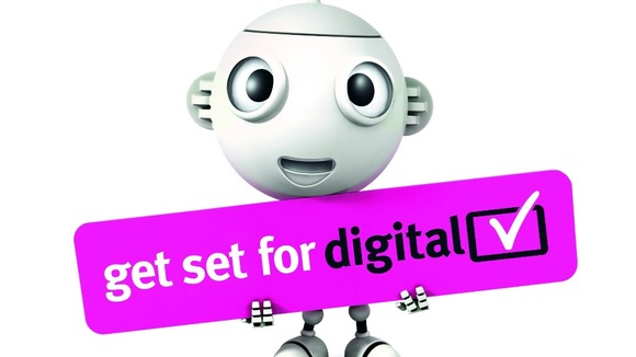 Digital UK