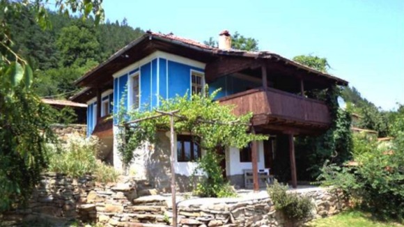 Country house