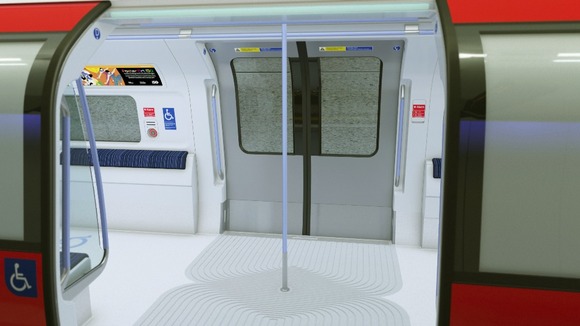 Fully air-conditioned
