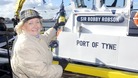 Lady Elsie Robson