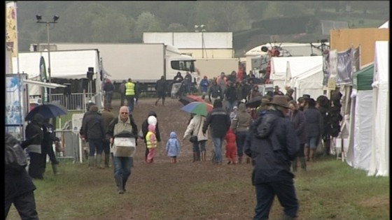 North Somerset Show