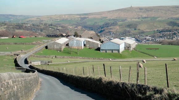 Todmorden view