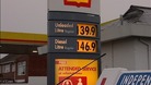 Fuel prices