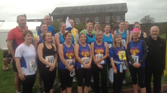 Runners