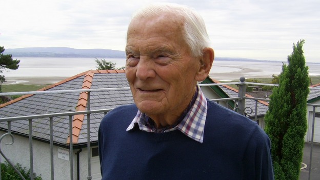 Clifford Dadson