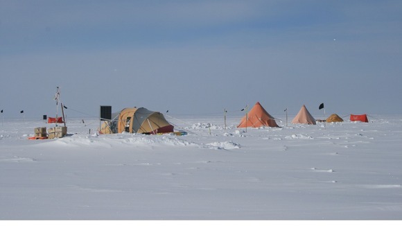 Antarctic