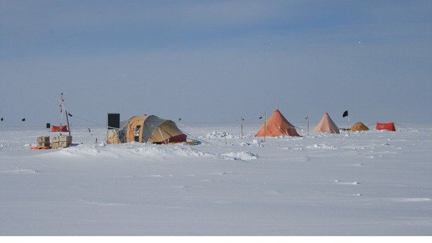 Antarctic