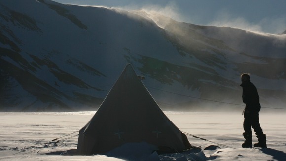 Antarctic
