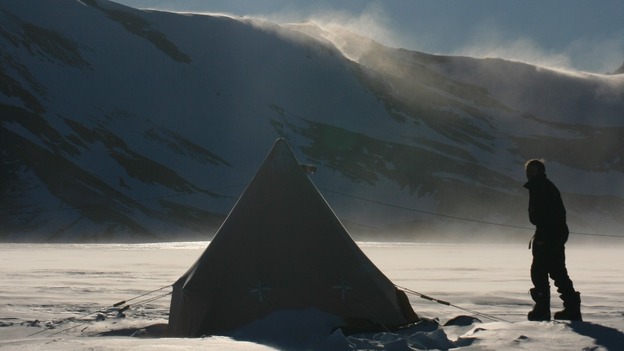 Antarctic