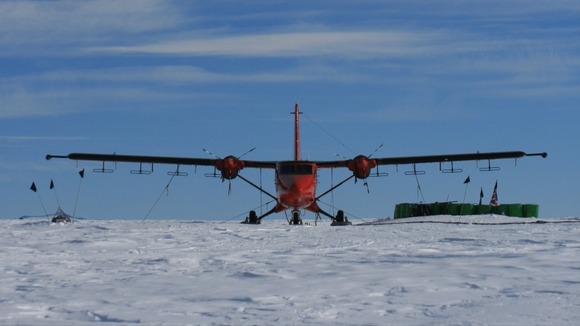 Antarctic